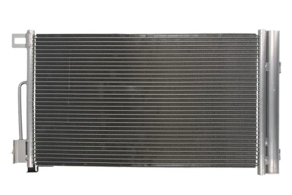 Radiador de aparelho de ar condicionado Opel Corsa X15