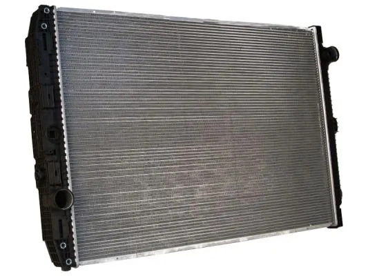 D7DA003TT Thermotec Радиатор основной