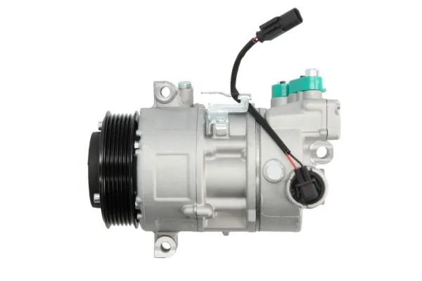 Компрессор кондиционера ACP512 TRW