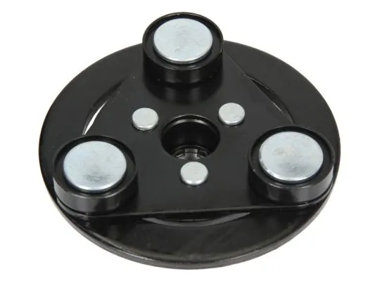 KTT020074 Thermotec Диск муфты компрессора кондиционера