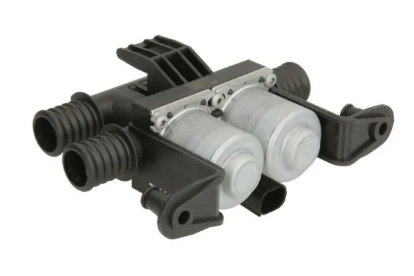 D0B001TT Thermotec Кран системы отопления