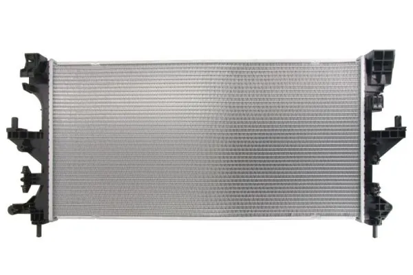 D7C017TT Thermotec Радиатор основной