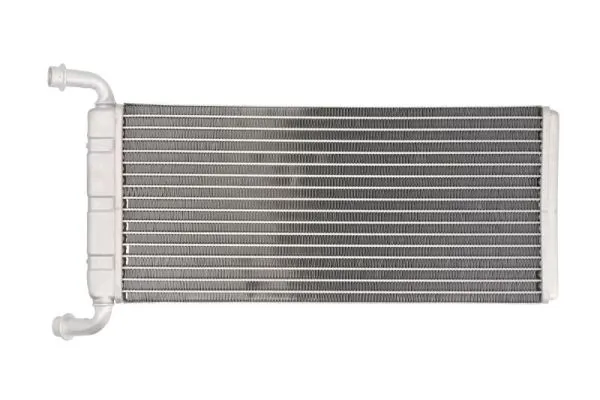 Радиатор печки (отопителя) Mercedes Viano минивэн (W639) (2003 - 2026) цена, от 46.25 USD