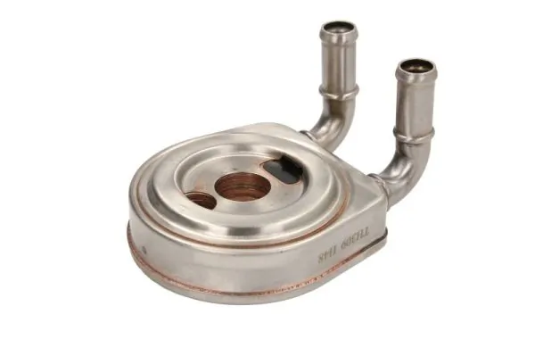 Radiador de óleo (frigorífico), debaixo de filtro Citroen Jumpy 1 U6U