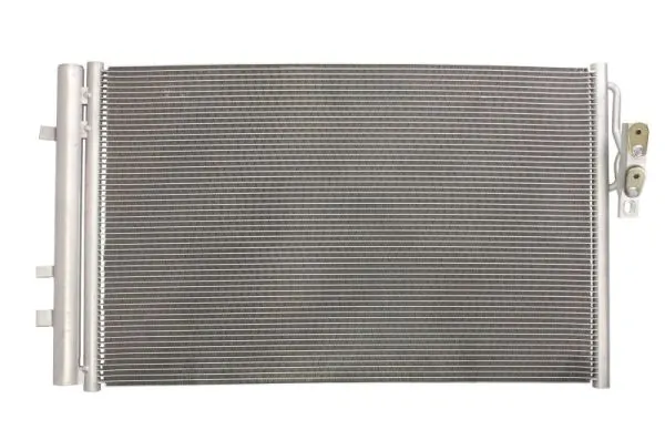 Radiador de aparelho de ar condicionado BMW X3 F25