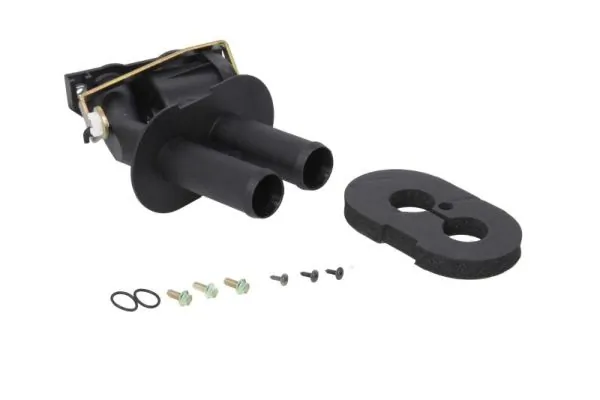 Кран отопителя Мерседес-бенц Спринтер I 2-t