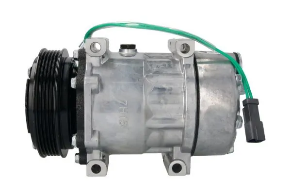 Купить 5001858486 Renault (RVI) Компрессор климатической установки