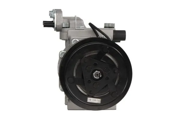 Компрессор системы кондиционирования Polcar SKK112 цена, от 40.59 USD