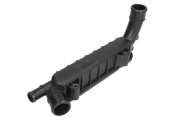 Радиатор масляный холодильник Polcar 5508L86