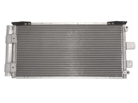 Радиатор охлаждения кондиционера Polcar 8113K8C1