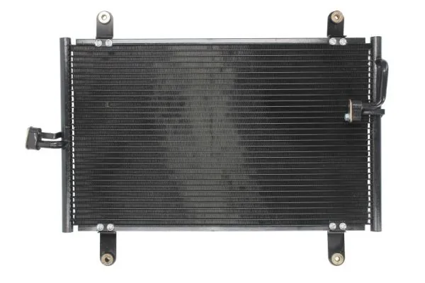 Radiador de aparelho de ar condicionado Fiat Ducato 2 230L