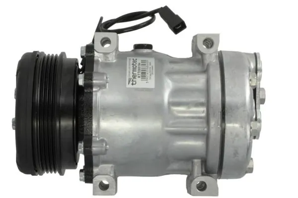 3789035M1 NEW Holland Компрессор хладагента