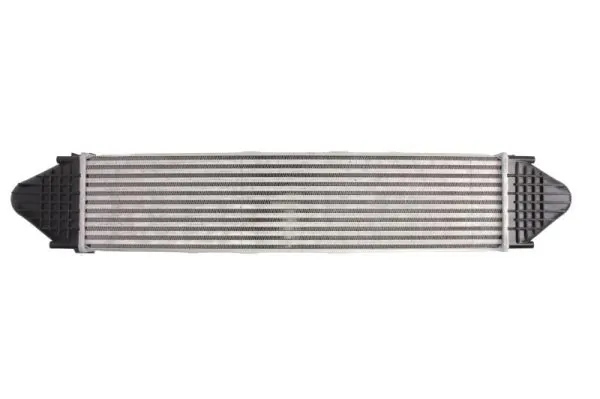 DAI002TT Thermotec Охладитель наддувочного воздуха