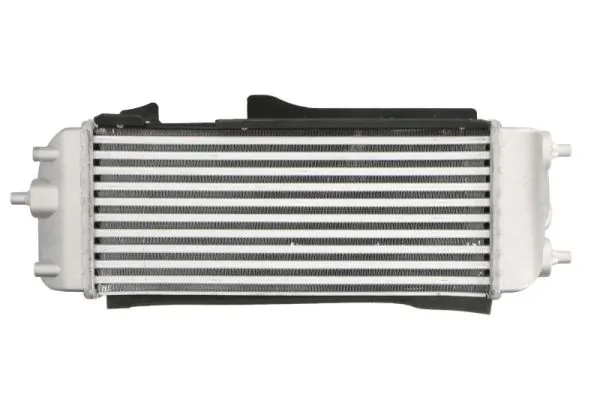 Radiador de intercooler Hyundai Tucson 2 TM