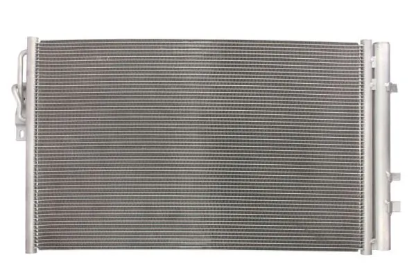 Radiador de aparelho de ar condicionado BMW X3 F25