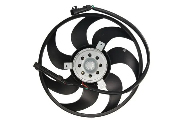 D8X004TT Thermotec Вентилятор радиатора