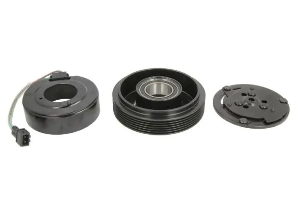 KTT040124 Thermotec Шкив компрессора кондиционера