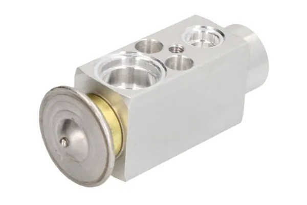 Клапан TRV, кондиционера Polcar DVE17010
