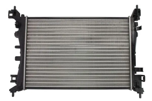 D7X045TT Thermotec Радиатор основной