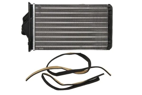 D6Y006TT Thermotec Радиатор отопителя салона