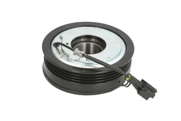 KTT040209 Thermotec Шкив компрессора кондиционера