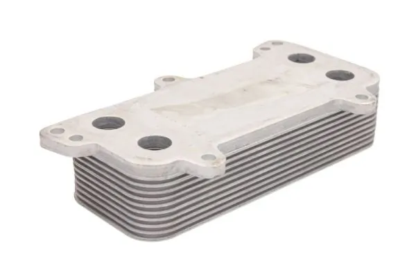 Масляный радиатор АКПП Thermotec D4W002TT цена, от 32.81 USD