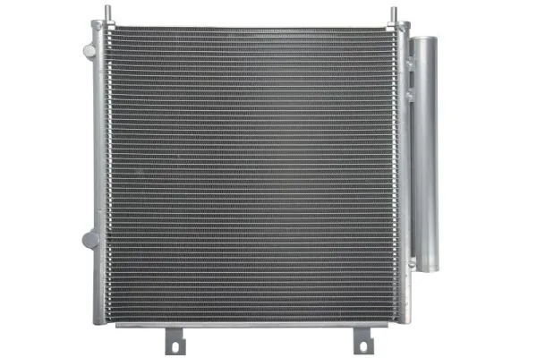 Конденсатор кондиционера TYC 606MB2043 цена, от 64.06 USD