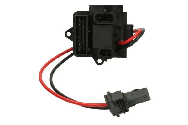DER036TT Thermotec Реле печки