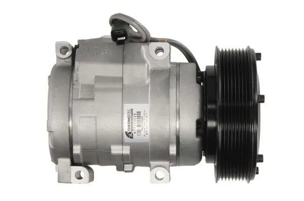 Купить 3050324 Caterpillar Компрессор климатической установки