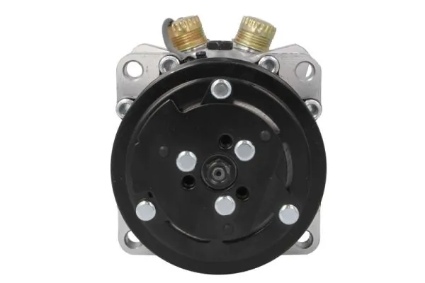 Compressor de aparelho de ar condicionado para Renault 21  B48