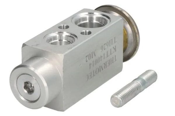 Купить 1282788 DAF Клапан TRV кондиционера