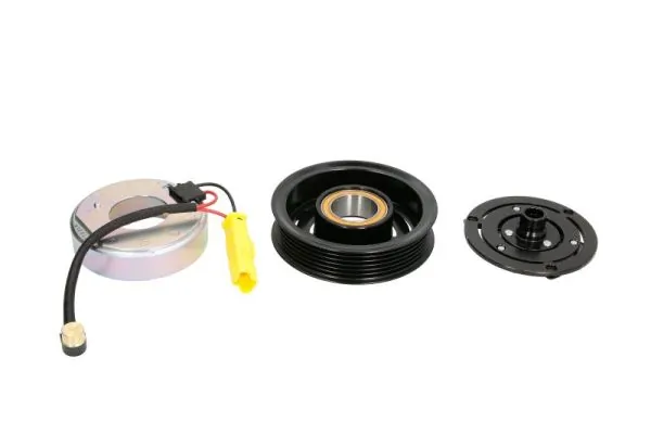 KTT040299 Thermotec Шкив компрессора кондиционера
