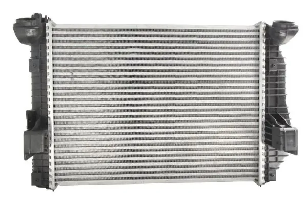 DAME004TT Thermotec Охладитель наддувочного воздуха