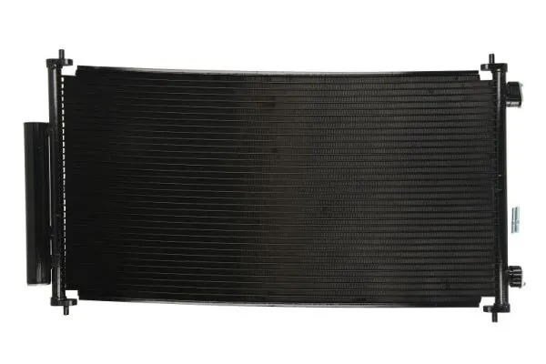 Radiador de aparelho de ar condicionado Honda CR-V 4 RM