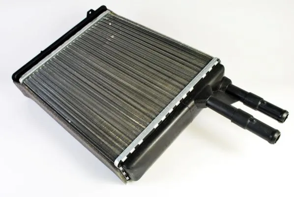 Radiador de forno (de aquecedor) Fiat Ducato 2 230L