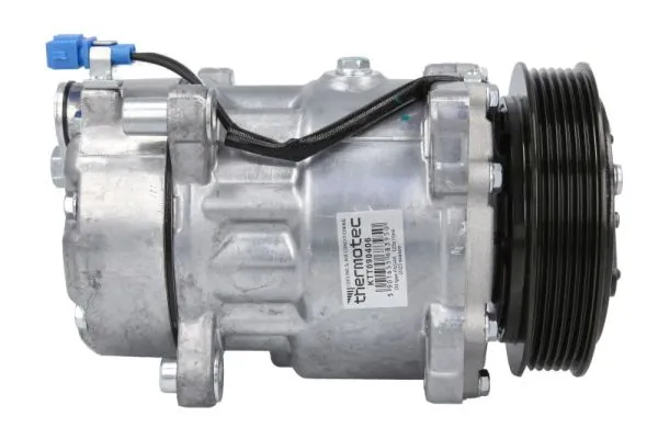 Купить Компрессор кондиционера Фольксваген ЛТ 28-35 II 2DB, 2DE, 2DK