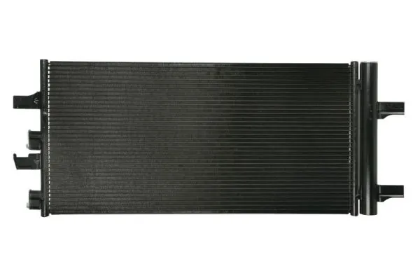 Радиатор кондиционера CD421009 Koyorad