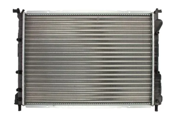Радиатор охлаждения двигателя Polcar 300508A4 цена, от 42.72 USD