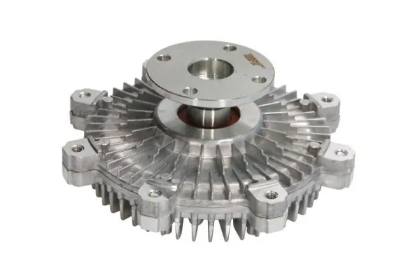 Acoplamento viscoso de ventilador de esfriamento KIA Picanto 1 BA