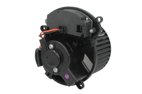 Motor de ventilador de forno (de aquecedor de salão) Mercedes S A217