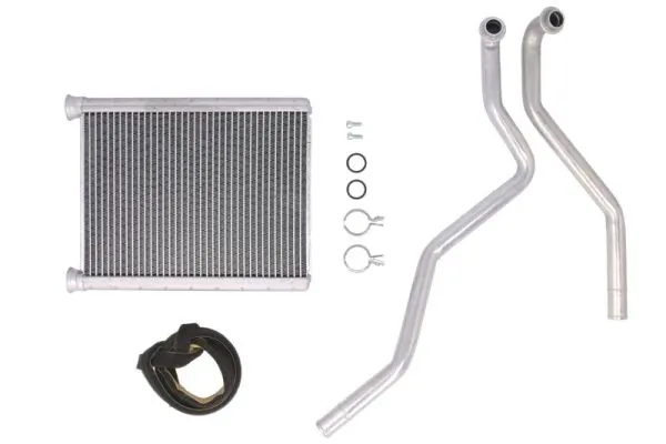 D62008TT Thermotec Радиатор отопителя салона