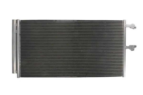 Радиатор охлаждения кондиционера Maxgear AC830220