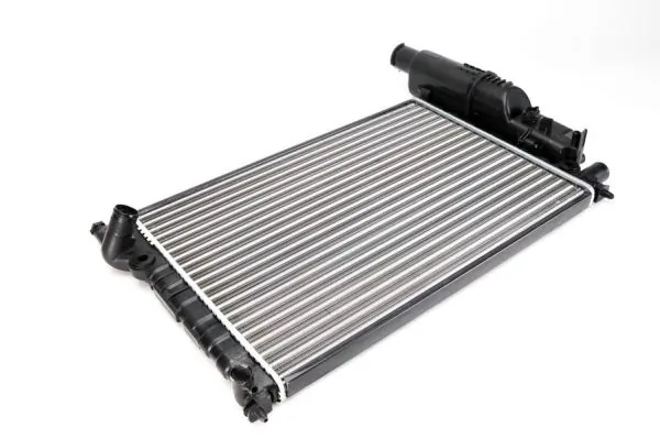 D7P037TT Thermotec Радиатор основной