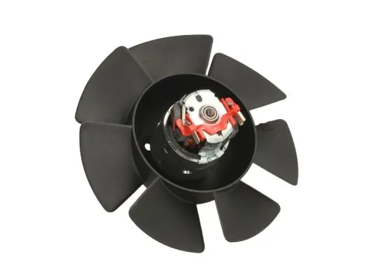Motor de ventilador de forno (de aquecedor de salão) Mercedes Bus 207-310 601