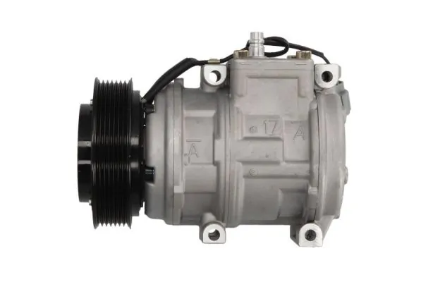 Compressor de aparelho de ar condicionado Land Rover Range Rover 2 LP, P38A