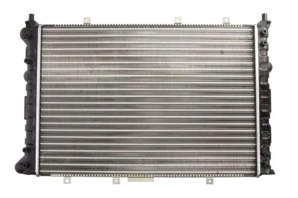D7D004TT Thermotec Радиатор основной