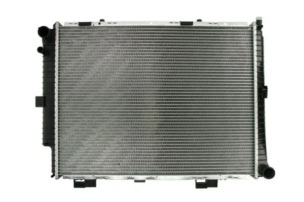 D7M037TT Thermotec Радиатор основной