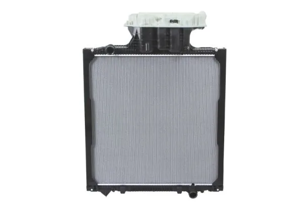 Radiador de esfriamento de motor MAN TGX 1