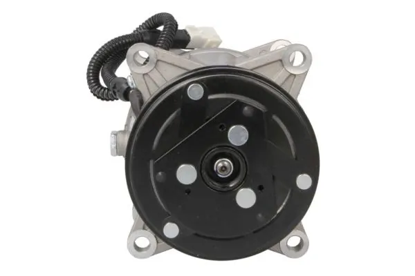 Компрессор хладагента на Citroen C5 I DC