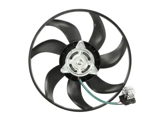 MTC712AX Magneti Marelli Вентилятор радиатора